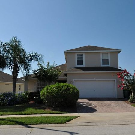 Perfect Large Gated Home W Pool Near Golf Course Kissimmee Exteriér fotografie